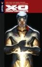 X-O Manowar Volume 6 - Preview
