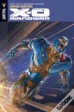X-O Manowar Volume 7