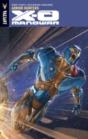 X-O Manowar Volume 7 - Preview