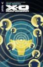 X-O Manowar Volume 8 - Preview