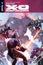X-O Manowar Volume 9