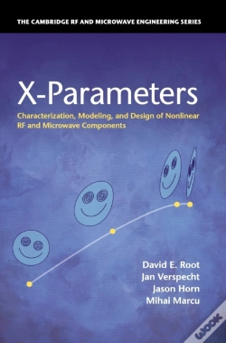 Capa do artigo X-Parameters