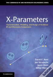 Capa do artigo X-Parameters