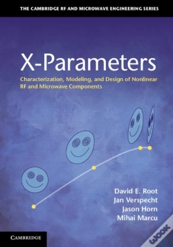Capa do artigo X-Parameters