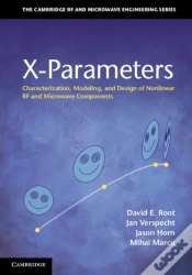 Capa do artigo X-Parameters