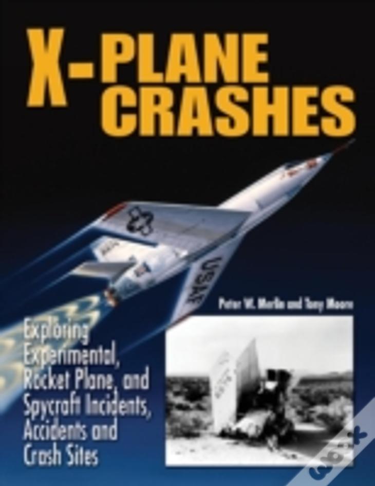 X-Plane Crashes