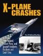 X-Plane Crashes - Preview