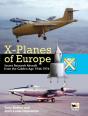 X-Planes Of Europe - Preview
