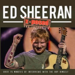 Capa do artigo X-Posed - CD