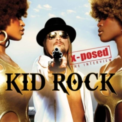 Capa do artigo X-posed - CD