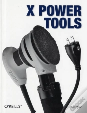 Capa do artigo X Power Tools