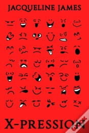 Capa do artigo X-Pression