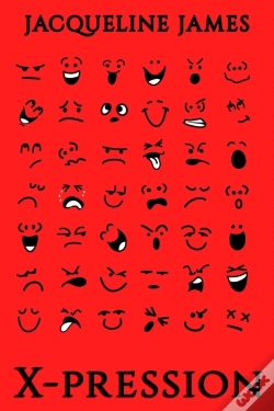 Capa do artigo X-Pression