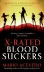 X-Rated Bloodsuckers - Preview