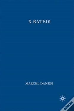 Capa do artigo X-Rated!