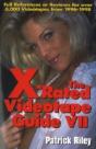 X-Rated Videotape Guide - Preview