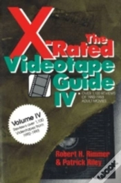 Capa do artigo X-Rated Videotape Guide
