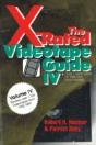 X-Rated Videotape Guide - Preview