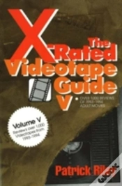 Capa do artigo X-Rated Videotape Guide