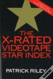 Capa do artigo X-Rated Videotape Star Index