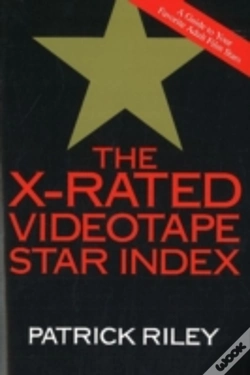 Capa do artigo X-Rated Videotape Star Index