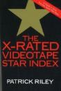 X-Rated Videotape Star Index - Preview