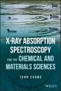 X-Ray Absorption Spectroscopy For The Chemical And Materials Sciences - Preview