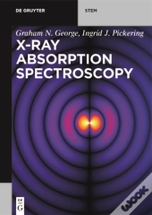 X-Ray Absorption Spectroscopy