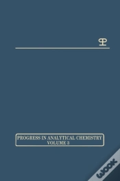Capa do artigo X-Ray And Electron Probe Analysis In Biomedical Research