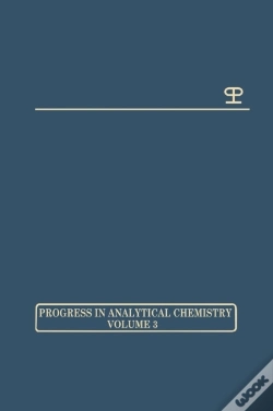 Capa do artigo X-Ray And Electron Probe Analysis In Biomedical Research
