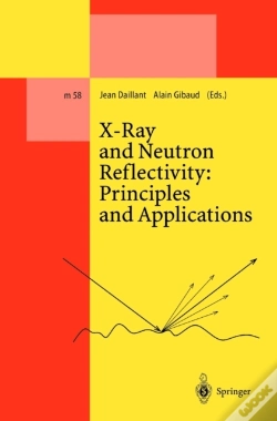 Capa do artigo X-Ray And Neutron Reflectivity: Principles And Applications
