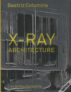 Capa do artigo X-Ray Architecture