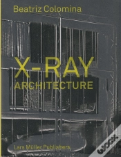 Capa do artigo X-Ray Architecture