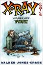 X-Ray Comics - Preview