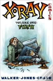 X-Ray Comics