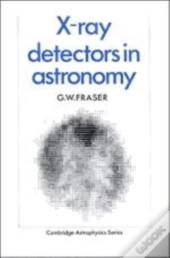 X-Ray Detectors In Astronomy