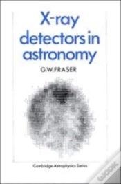 Capa do artigo X-Ray Detectors In Astronomy