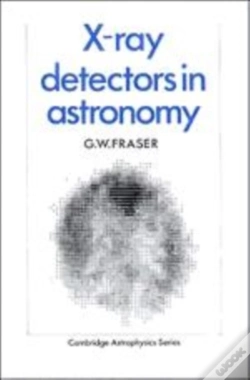 Capa do artigo X-Ray Detectors In Astronomy