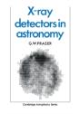 X-Ray Detectors In Astronomy - Preview