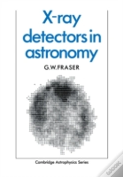 Capa do artigo X-Ray Detectors In Astronomy