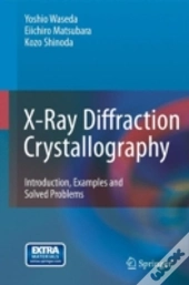 X-Ray Diffraction Crystallography