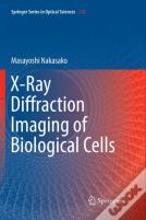 X-Ray Diffraction Imaging Of Biological Cells