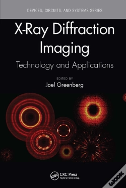 Capa do artigo X-Ray Diffraction Imaging
