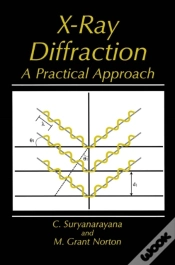 Capa do artigo X-Ray Diffraction