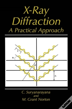 Capa do artigo X-Ray Diffraction