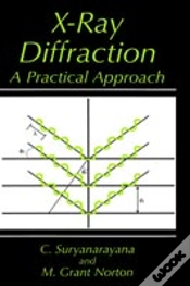 Capa do artigo X-Ray Diffraction