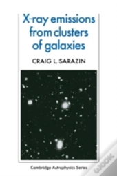 X-Ray Emission From Clusters Of Galaxies