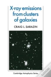 Capa do artigo X-Ray Emission From Clusters Of Galaxies