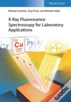 X-Ray Fluorescence Spectroscopy For Laboratory Applications