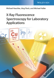 Capa do artigo X-Ray Fluorescence Spectroscopy For Laboratory Applications